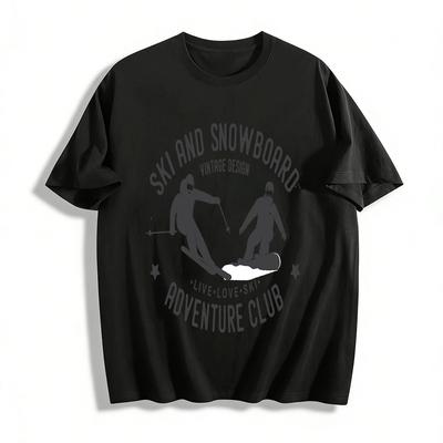 Tops – Camisetas