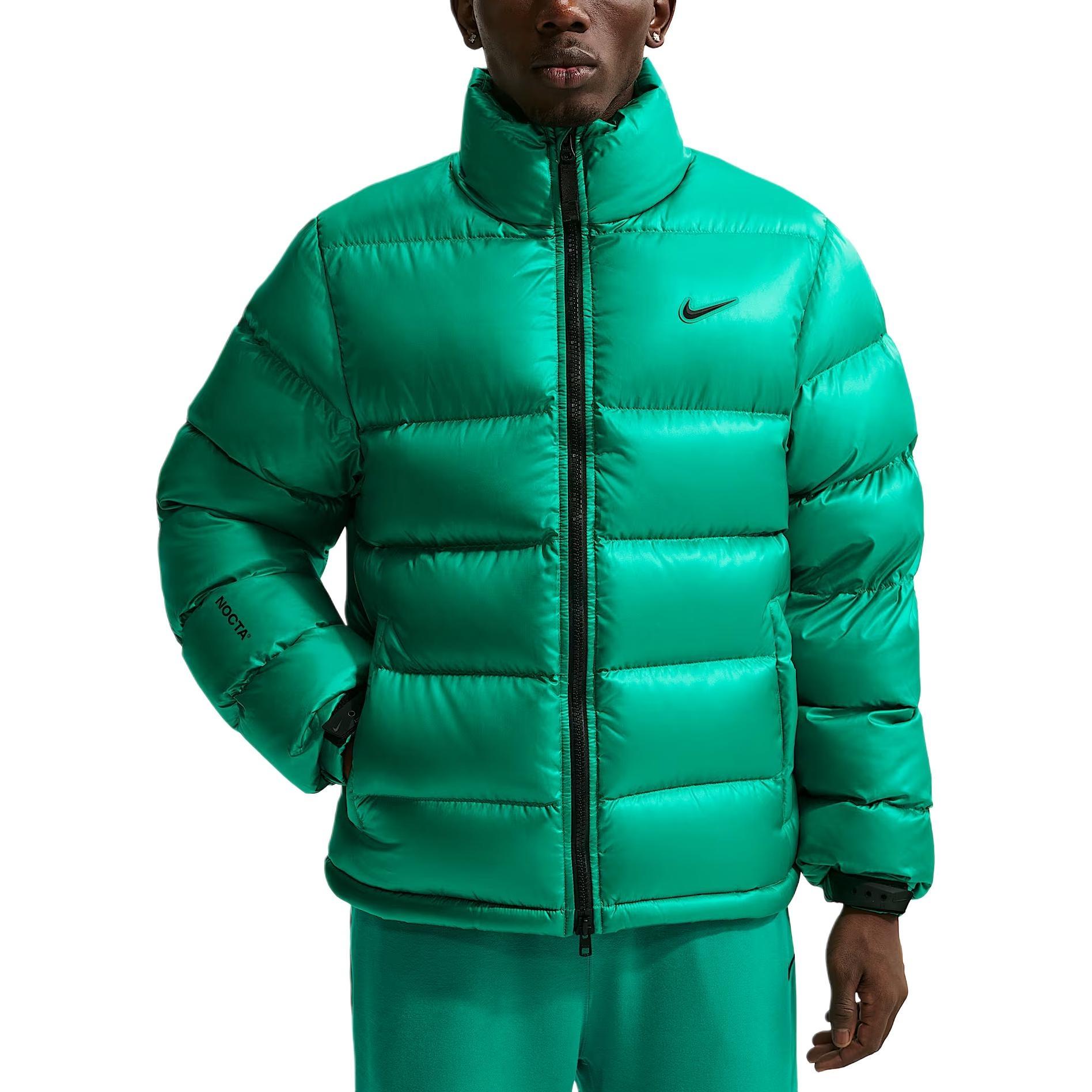 Nike x NOCTA Pūķa jaka `Neptune