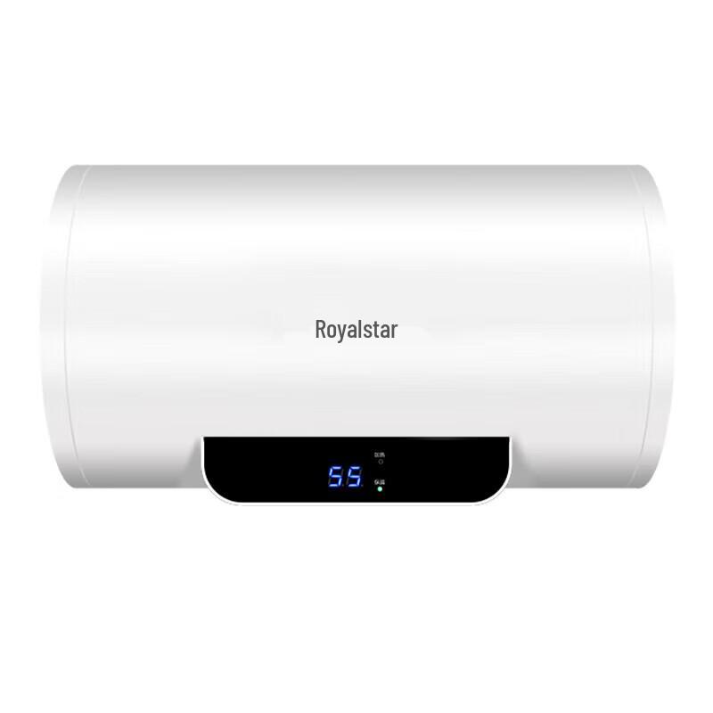 Royalstar Home Electric Storage Water Heater CN plug (adapter included)