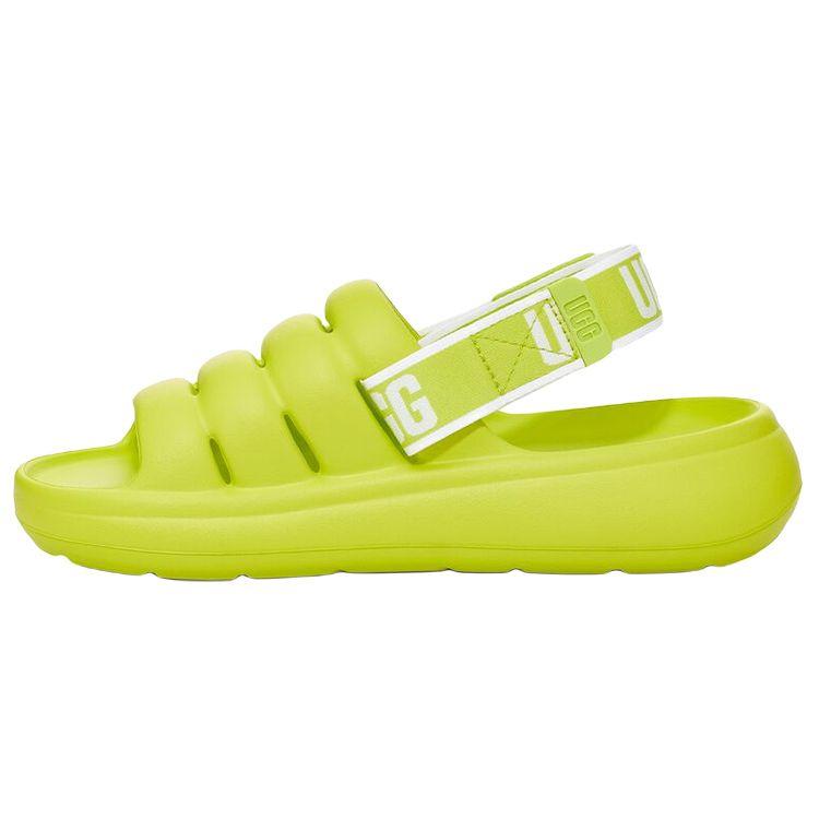UGG Women s Sport Yeah Slide 1126811-KLM 37