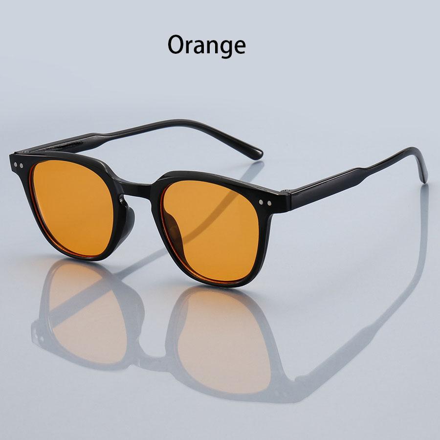 

Модные маленькие круглые унисекс женские румяна пудровые Градиентные розовые линзы Солнцезащитные очки Женские Мужские Классические Металлическая отделка Солнцезащитные очки