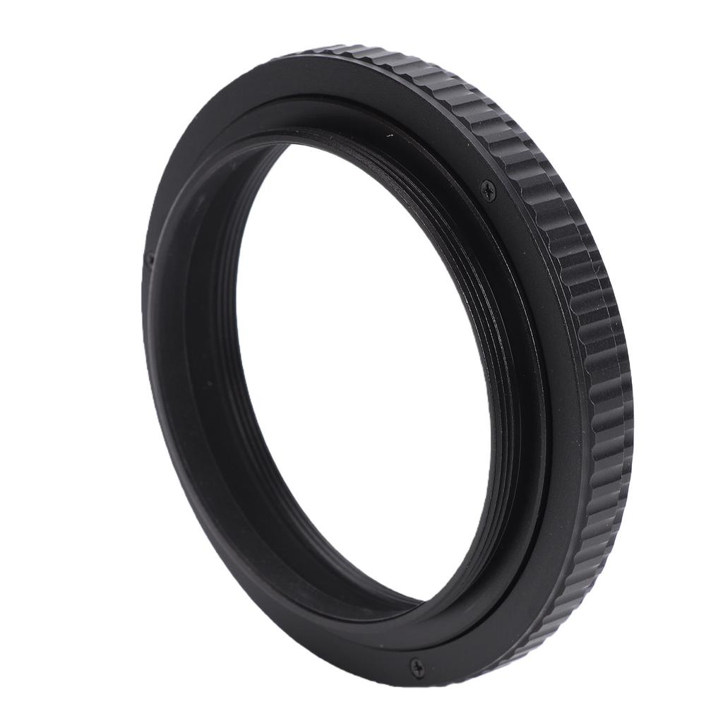 Adjustable Focusing Helicoid Adapter M65 M65 12 19mm Focusing Helicoid Lens Mount Adapter Macro Tube Accessory