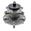 HUB Unit Car Bearing Assembly for Suzuki SX4 Rear Wheel - Model 43402-80J00