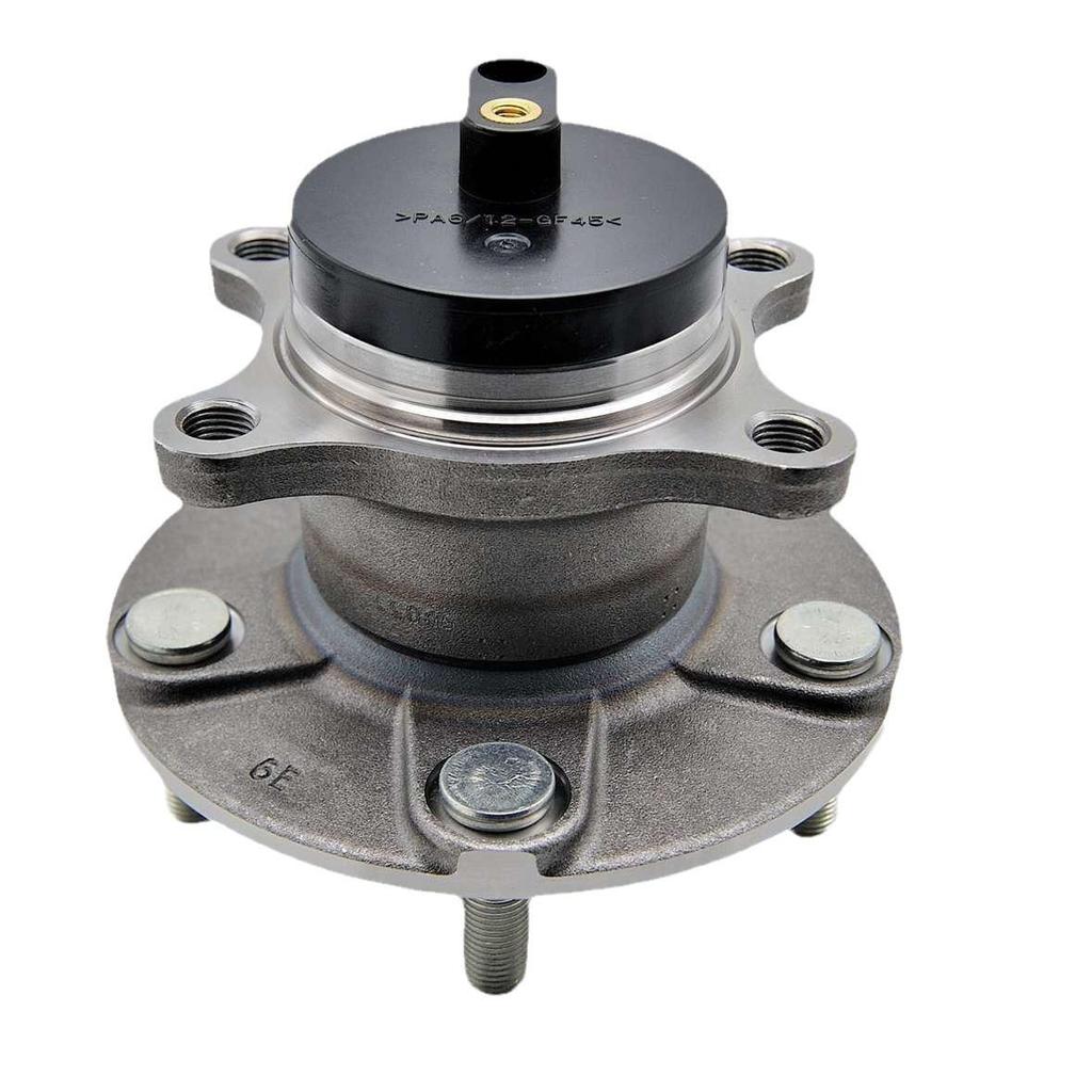 HUB Unit Car Bearing Assembly for Suzuki SX4 Rear Wheel - Model 43402-80J00