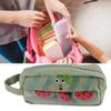 Pencil Bag Cute Cartoon   Smoothing     NaBig Capacity Large Pencil Case for Home School