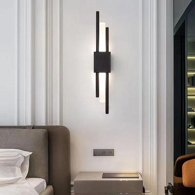 Lín Pàn Light Luxury Wall Lamp