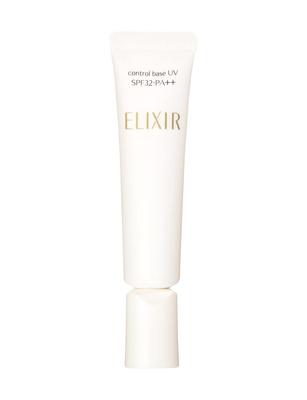 Shiseido Elixir Superieur Control Base UV (Natural Type)