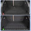 Custom TPE Trunk Mat for 2025 Li Auto i6/i8 - Floor & Decoration Accessory