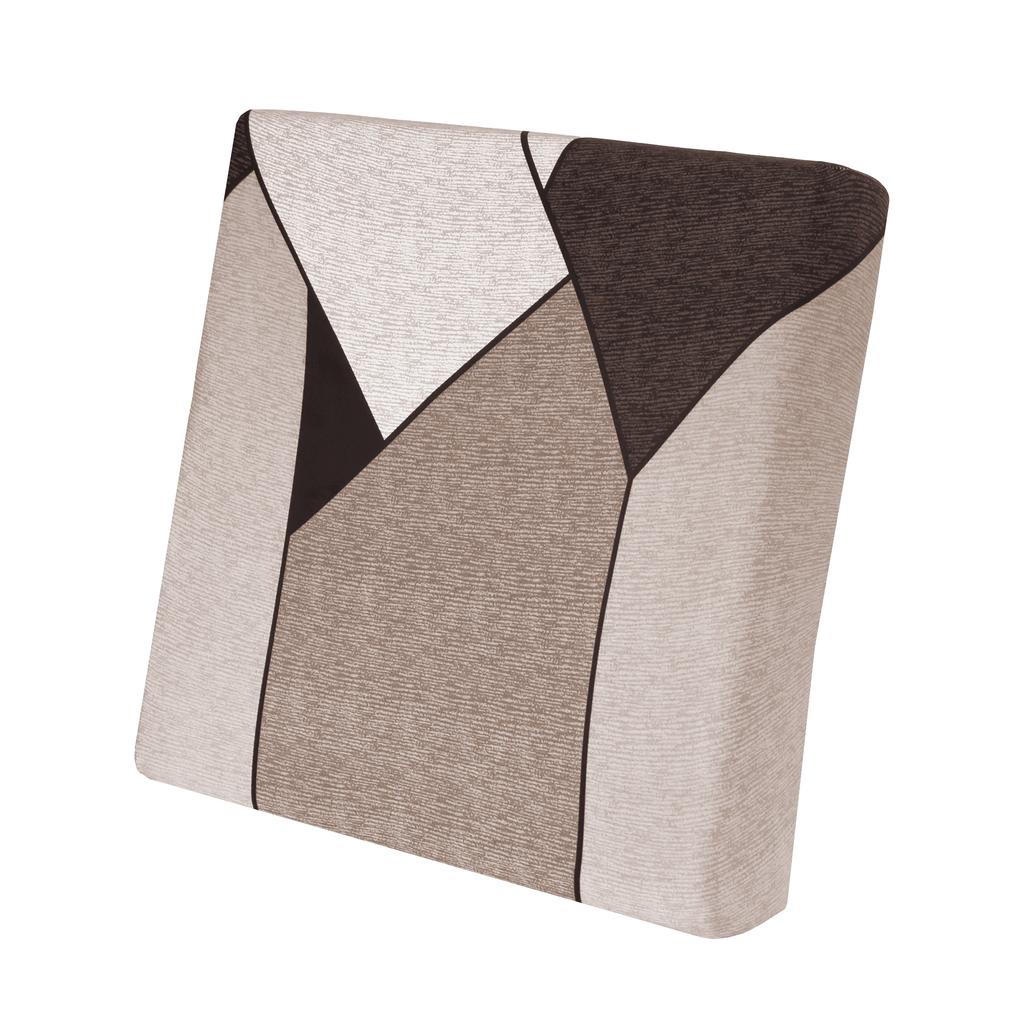 Elastic Sofa Seat Cushion Cover Stretch Floral Printed Armchair Couch Cover Corner L-Shape Removable Anti-Dust