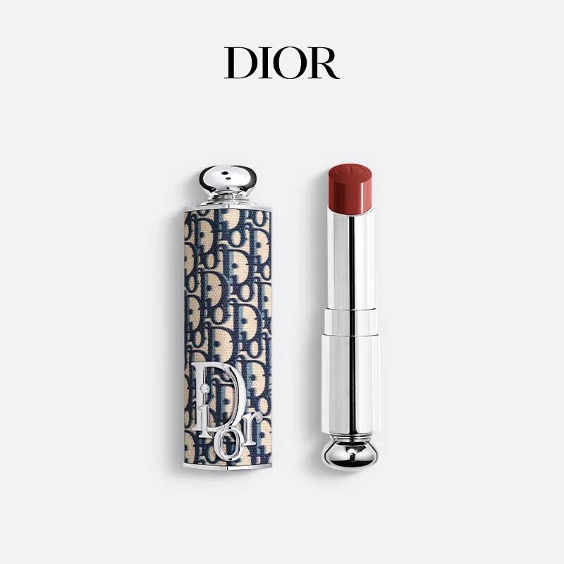 Помада Dior Addict Shine