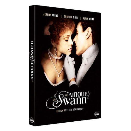 DVD Un Amour De Swann