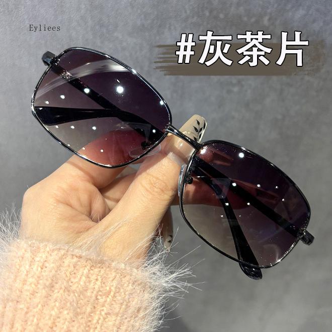 Women Vintage Sunglasses Men Luxury Ddeign Eyeywear Outdoor UV400 Eyeglasses High Qiuilty Decoration Sun Glasses Fashion Goggles