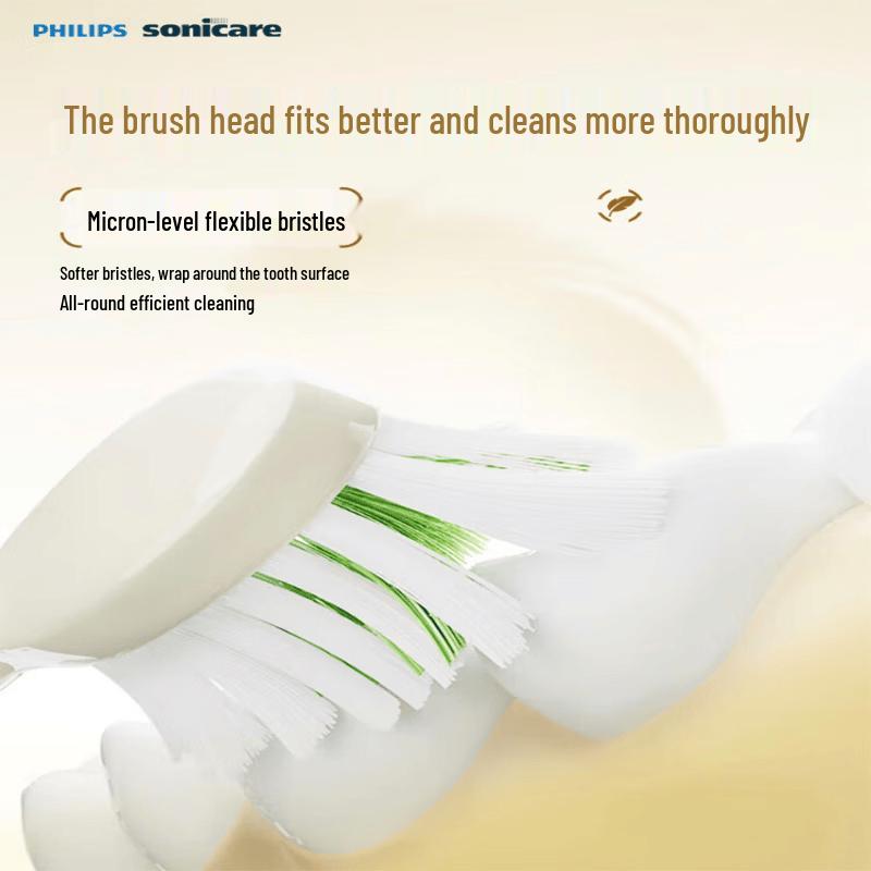 Philips HX2471/01 Sonic Electric Toothbrush CN Plug (adapter Included)