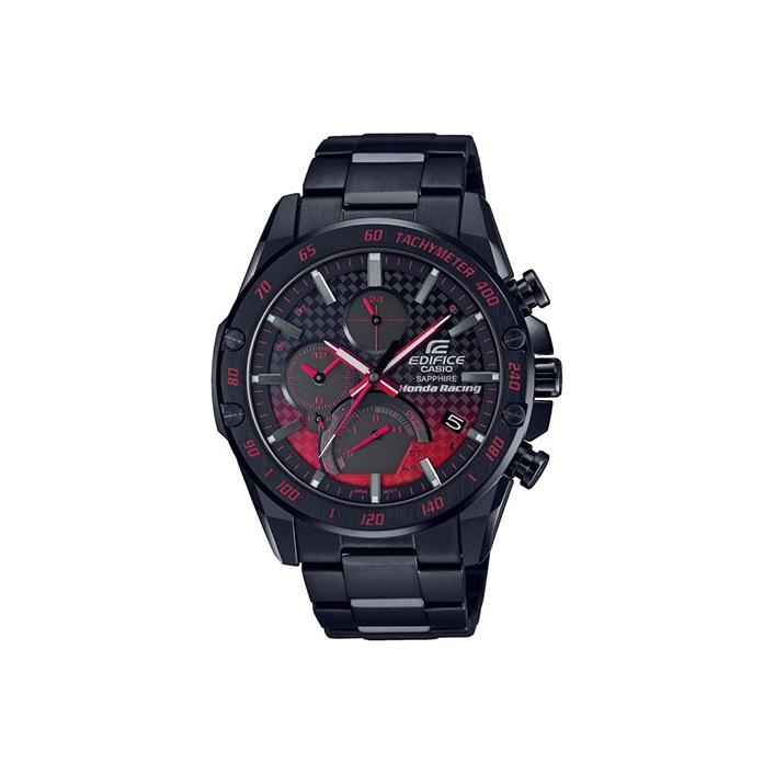 Casio Edifice Series Classic Steel Strap