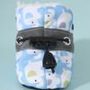 4Pcs Anti-slip Winter Dog Shoes Warm Pet Snow Boots Fashion Pet Shoes  for Small Medium Dog