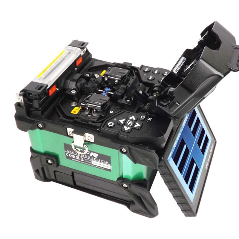 TFN Professional Fiber Optic Fusion Splicer