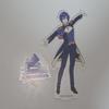 Vocaloid Bocaro Pseka Wonder Show Kaito Acrylic Stand