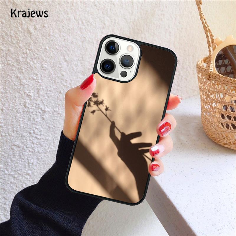 aesthetic light sun sunset Soft Phone Case For iPhone 17 Air 16 15 14 Max Plus 11 12 13 Pro Max Phone Cover Fundas