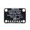 Digital Barometric Pressure and Altitude Sensors For Wide Ranges Applications Featurings Low Energy Design