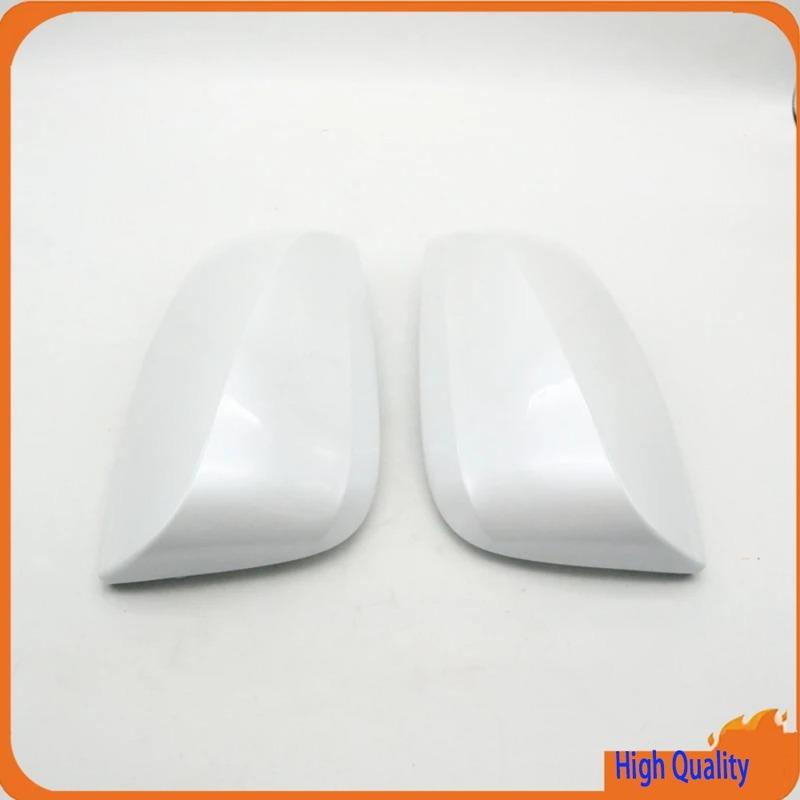 For Toyota Tacoma 2016 2017 2018 Car Wing Side Housing Cap Rearview Mirror Cover