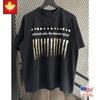 New Apparel Vintage 1994 Nine Inch Nails The Downward Spiral T-Shirt, NIN Band T