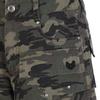 Lara Fox Camo Pocket Pants Khaki Bq2Wp003