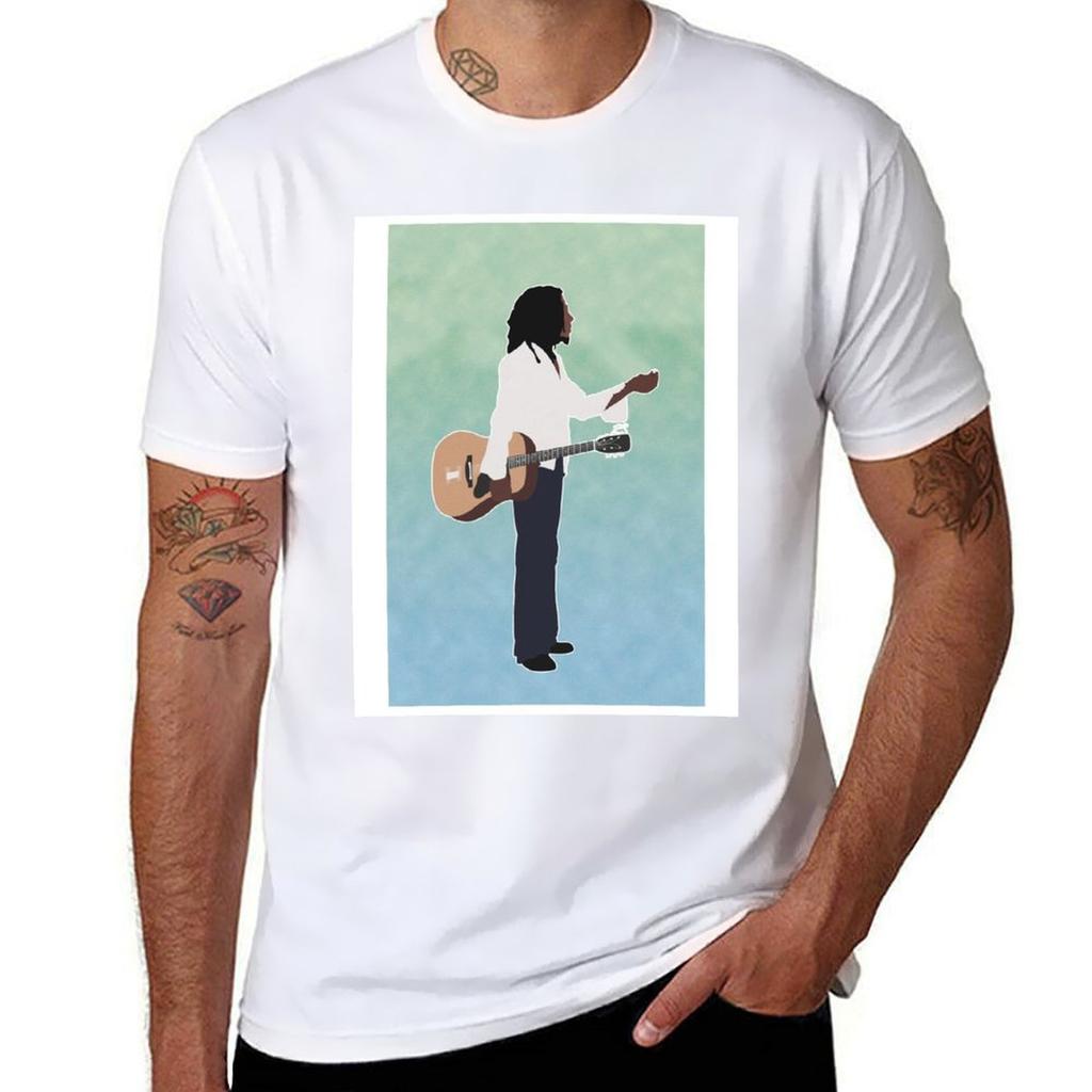 Bob Marley Tshirt Summer Festival Tshirt