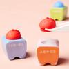 Baby Dental Teeth Storage Box Baby Fetal Hair Collection Box Children's Dental Storage Memorial Box