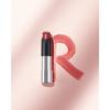 Fujiko No Look Lip 01 Pretty Rose 4.1g Lip Lip Care Color Balm Cute Rose Transparent High Moisturizing Color Lasting