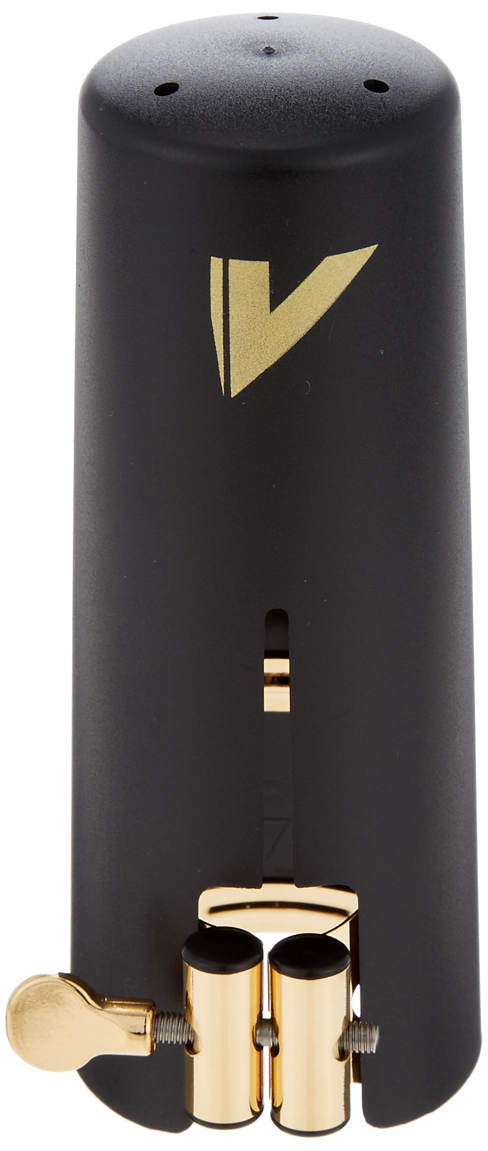 

Vandoren Baritone Saxophone Ligature MO Gold Lacquer