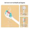 Children's Cartoon Dinosaur Toothbrush, Ages 3-12, with Cute Non-slip Handle & Soft Bristles for Gentle Oral Care