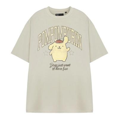 Tops – Camisetas