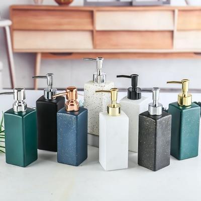 Bagno – Dosatori di sapone liquido