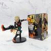 NEW boku no hero academy anime figure Bakugou Katsuki action figure bakugo katsuki/todoroki so statuette pvc collection toys