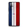 Phone Case For Xiaomi Redmi Note 14 13 12 5G 11 10 Pro Plus 4G 9S 9 14C 13C 12C 10C 9C 9A Soft TPU Cover National Flag RU FR UK