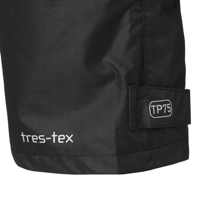 Pantalon De Randonnée - TRESPASS - Tutula Trousers - Imperméable - Coupe-vent - Respirable