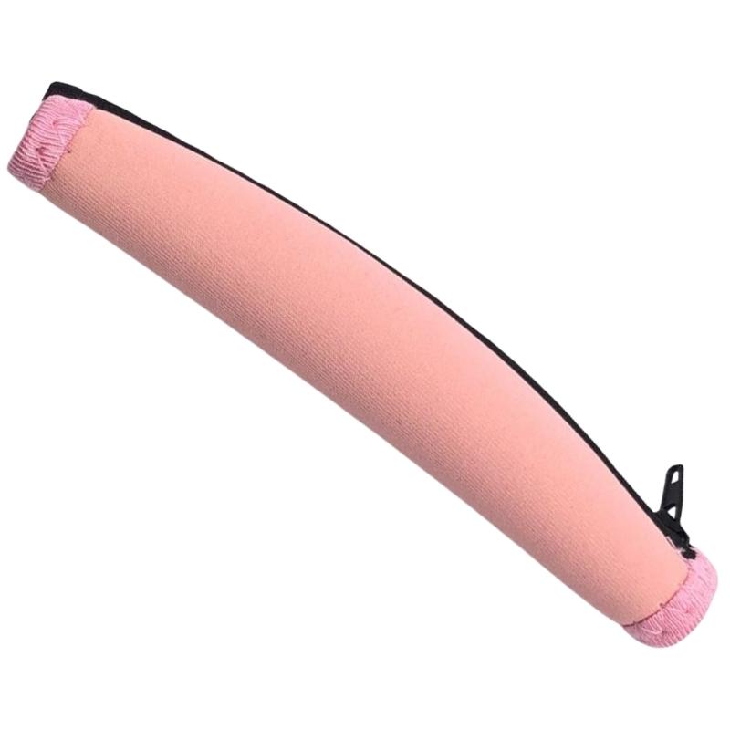 Headband Cushion  for SR30BT WS660BT Headphones Comfortable Support, Soft Sponge Optional Color