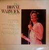 LP Record DIONNE WARWICK  The Classics NE1340 KTel 1986 UK SoulFunk Used
