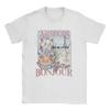 Fun The Aristocats Bonjour Paris Since 1979 T-Shirt Men Crewneck Cotton T Shirts Marie Cat Short Sleeve Tees Plus Size Tops