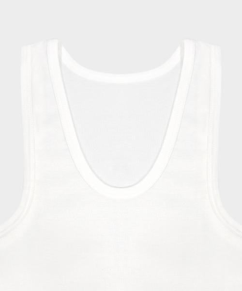 [TRY] [4PACK] T-Men's Smart Running High-Stretch Sleeveless Undershirt [Shipped from Korea] 100% Authentic
