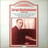 LP-skiva SERGEI RACHMANINOFF The Ampico Recordings Volume Two 4140991 LOiseauLyre 1985 Nederländerna Klassisk Begagnad