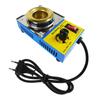 Professional 160W Soldering Iron Pot With Variable Temperature Control From 100℃ To 550℃ For Precise Work