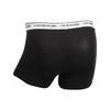 Calvin Klein Boxer Uomo Color Block con Stampa Logo Intimo Nero NB2385A-BNM