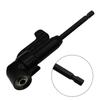 Ergonomic 105 Degree Right Angle Driver Adapter For Easy Access In Small & Complex Areas Furniture Assembly Maintenance