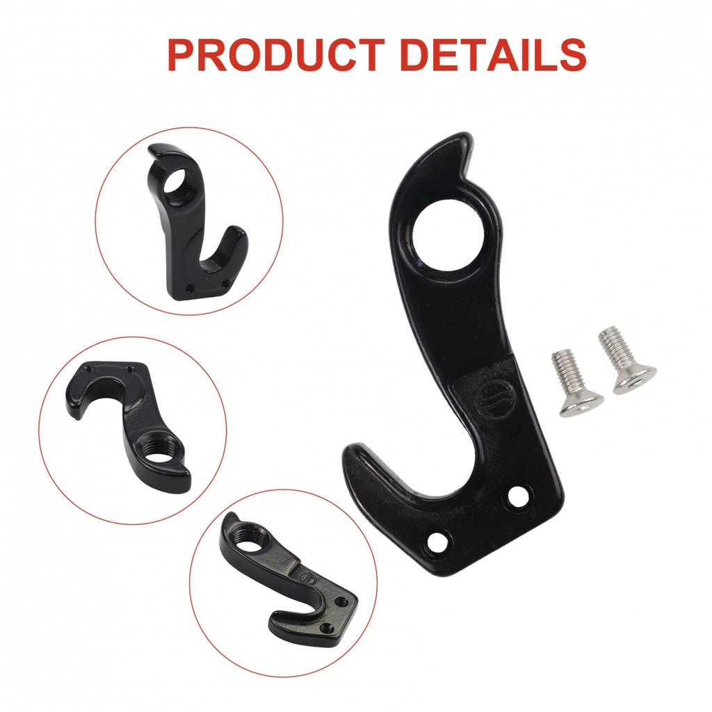 Bicycle Gear Mech Hanger Rear Derailleur Bike Gear