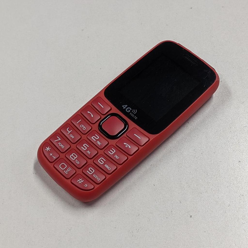 Neues H11 2G Tastenhandy GSM Billiges Feature-Handy Große Tastatur Bar Handy Kleines Handy für Senioren