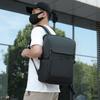 Schoolbag leisure large capacity can set tie rod travel bag water computer bag short business trip luggage lightweight student schoolbag