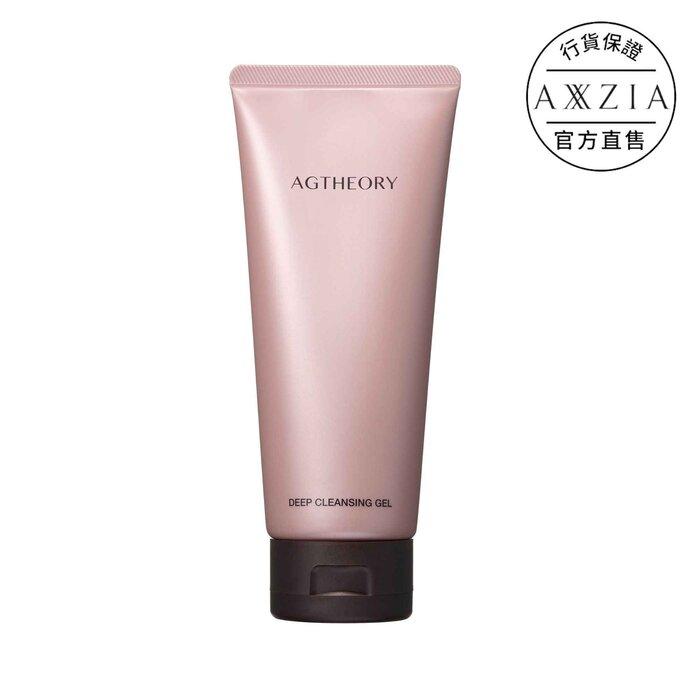 AXXZIA AG DEEP CLEANSING GEL