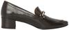 Loafer Bit Loafers 1313 GY Glas cm E [Macintosh London] Damen 22,5
