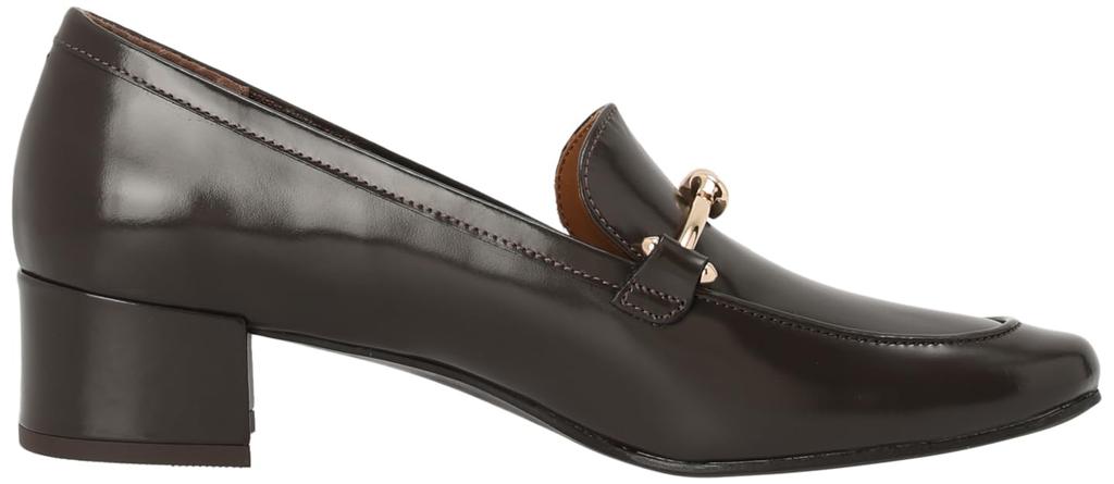 Loafer Bit Loafers 1313 GY Glas cm E [Macintosh London] Damen 22,5